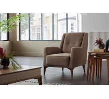 Кресло Алвис (ALVIS) ALVIS-01 