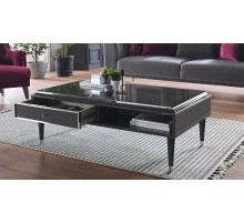 Журнальный столик Gravita (Гравита) GRAV-51N Журнальный столик Gravita (Гравита) GRAV-51N