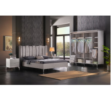 Шкаф-купе Лоретто (Loretto) LORET-19 Шкаф-купе Лоретто (Loretto) LORET-19