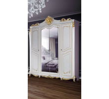 Спальня Джоконда (слоновая кость) Спальня Джоконда (слоновая кость)