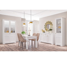 Тумба в гостиную Денвер МН-040-04 Тумба в гостиную Денвер МН-040-04