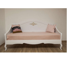 Односпальная кровать Анджелика MUR-115-01