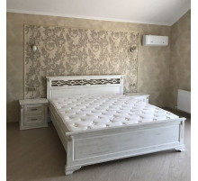 Односпальная кровать Верона MUR-102-01 Односпальная кровать Верона MUR-102-01