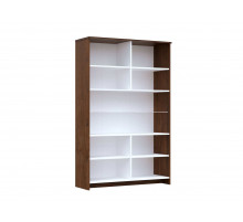 Двухстворчатый шкаф-витрина для посуды ГК-2 (ОРТ) Кантри Двухстворчатый шкаф-витрина для посуды ГК-2 (ОРТ) Кантри