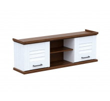 Настенная полка ГК-7 (СА/ОРТ) Кантри Настенная полка ГК-7 (СА/ОРТ) Кантри