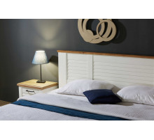 Двуспальная кровать СК-3 (СА/ОРН) Кантри